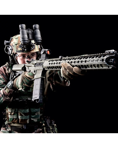 Рукавички тактичні Mechanix "The Original® Olive Drab Gloves" (MG-60)