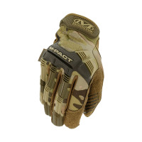 Рукавички тактичні Mechanix "M-Pact® Multicam Gloves"