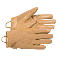 Рукавички стрілецькі ASG (Active Shooting Gloves), Coyote Brown