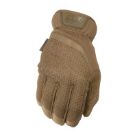 Рукавички тактичні Mechanix "FastFit® Coyote Gloves"
