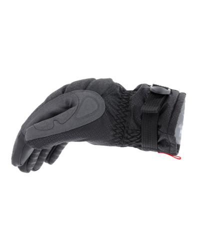 Рукавички тактичні зимові Mechanix Coldwork Peak Gloves, Grey/Black (CWKPK-58)