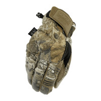 Рукавички тактичні зимові Mechanix SUB35 Realtree EDGE Gloves, Realtree