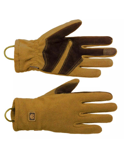 Рукавички стрілецькі зимові "RSWG" (Rifle Shooting Winter Gloves), coyote brown (G82222CB)