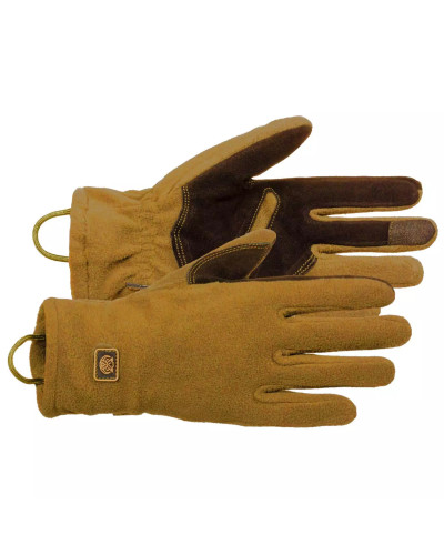 Рукавички стрілецькі зимові "RSWG" (Rifle Shooting Winter Gloves), coyote brown (G82222CB)