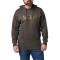 Худі 5.11 Tactical Topo Legacy Hoodie, Grenade