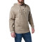 Худі 5.11 Tactical Topo Legacy Hoodie, Badlands tan