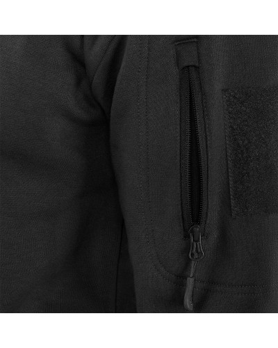 Худі Sturm Mil-Tec Tactical Hoodie, Black (11472302)