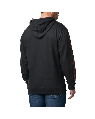 Худі 5.11 Tactical Scope Hoodie, Black (76314-019)
