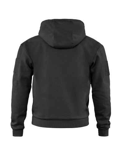 Худі Sturm Mil-Tec Tactical Hoodie, Black (11472302)