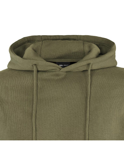 Худі Sturm Mil-Tec Tactical Hoodie, Ranger green (11472312)