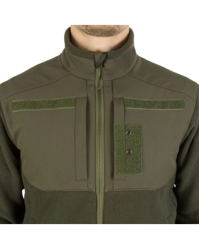 Куртка польова "LEGATUS", Olive drab (UA281-29967-OD)