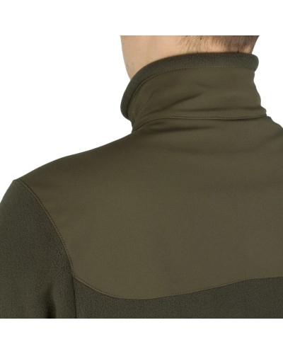 Куртка польова "LEGATUS", Olive drab (UA281-29967-OD)