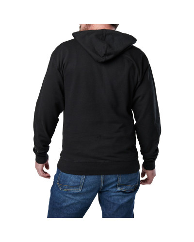 Худі 5.11 Tactical Topo Legacy Hoodie, Black (76174-019)