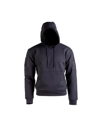 Худі Sturm Mil-Tec Tactical Hoodie, Black (11472302)
