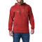 Худі 5.11 Tactical Topo Legacy Hoodie, Red bourbon