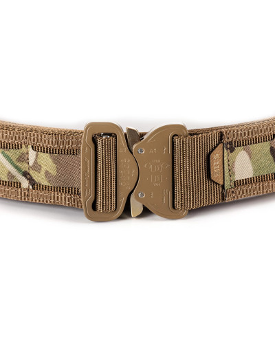 Пояс тактический 5.11 Tactical Maverick Battle Belt, Multicam (56664-169)