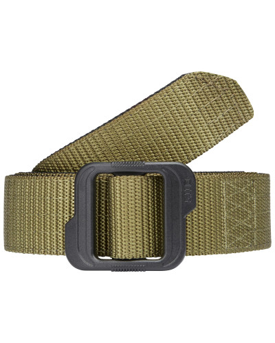 Пояс тактичний двосторонній 5.11 Tactical Double Duty TDU Belt 1.5, TDU Green (59568-190)