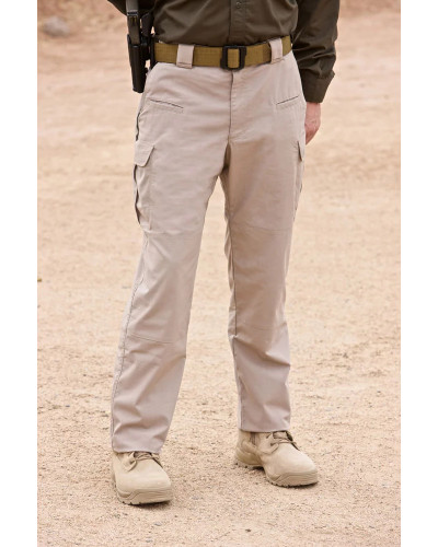 Пояс тактичний двосторонній 5.11 Tactical Double Duty TDU Belt 1.5, Coyote (59568-120)