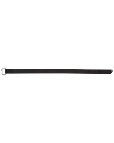 Пояс тактичний 5.11 TRAVERSE DOUBLE BUCKLE BELT, Black (59510-019)