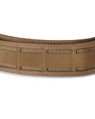 Пояс тактический 5.11 Tactical Maverick Battle Belt, Kangaroo (56664-134)
