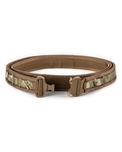 Пояс тактический 5.11 Tactical Maverick Battle Belt, Multicam (56664-169)