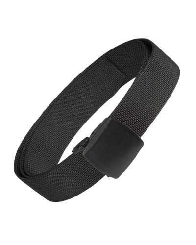 Ремінь брючний Sturm Mil-Tec QUICK RELEASE BELT 38 MM, Black (13121102)