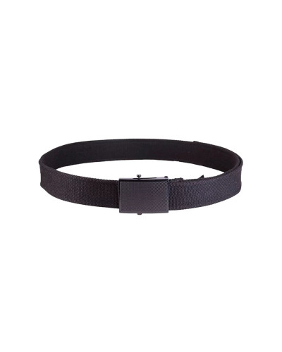 Ремінь брючний Sturm Mil-Tec BW Type Belt 40 mm, Black (13174302)