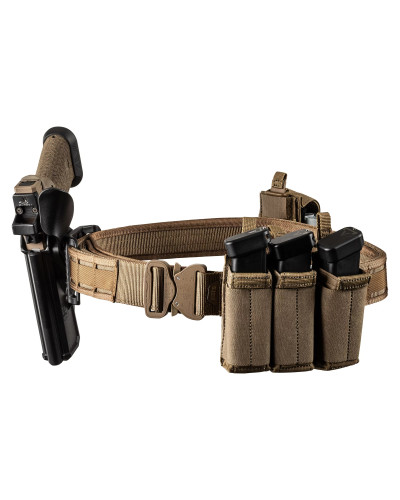 Пояс тактический 5.11 Tactical Maverick Battle Belt, Kangaroo (56664-134)