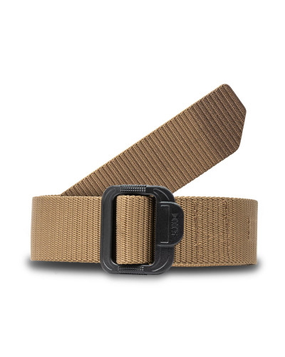 Пояс тактичний 5.11 Tactical TDU Belt - 1.5 Plastic Buckle, Kangaroo (59551-134)
