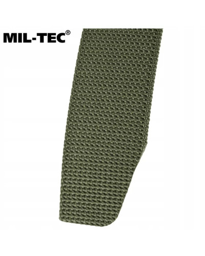 Ремінь брючний Sturm Mil-Tec Quick Release Belt 38 mm, Olive (13121101)