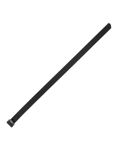 Пояс тактичний 5.11 Tactical TDU Belt - 1.5 Plastic Buckle, Black (59551-019)