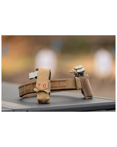 Пояс тактический 5.11 Tactical Maverick Battle Belt, Multicam (56664-169)