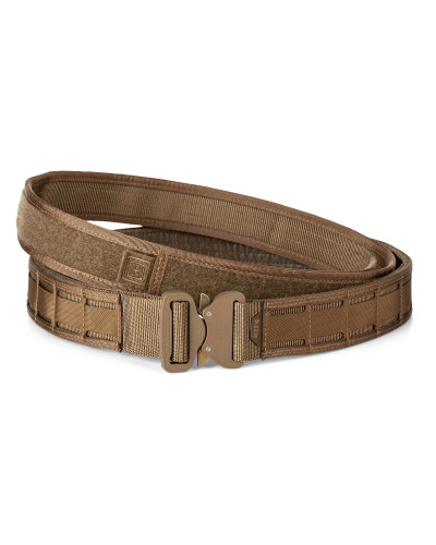 Пояс тактический 5.11 Tactical Maverick Battle Belt, Kangaroo (56664-134)