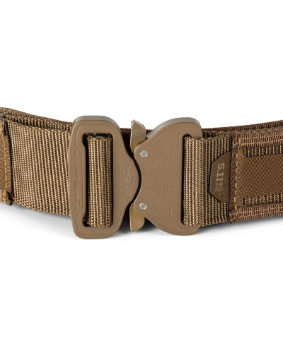 Пояс тактический 5.11 Tactical Maverick Battle Belt, Kangaroo (56664-134)