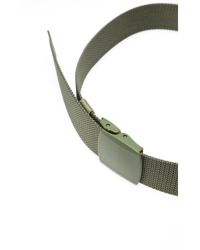 Ремінь брючний Sturm Mil-Tec Quick Release Belt 38 mm, Olive (13121101)