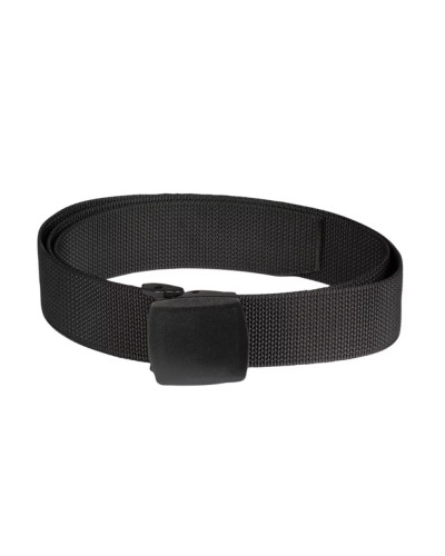Ремінь брючний Sturm Mil-Tec QUICK RELEASE BELT 38 MM, Black (13121102)