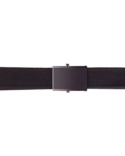 Ремінь брючний Sturm Mil-Tec BW Type Belt 40 mm, Black (13174302)