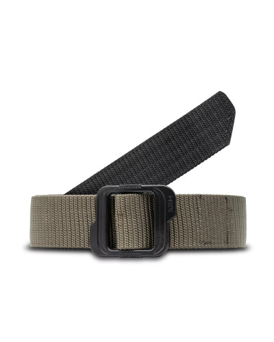 Пояс тактичний двосторонній 5.11 Tactical Double Duty TDU Belt 1.5, Ranger green (59568-186)