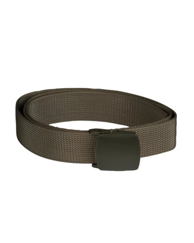 Ремінь брючний Sturm Mil-Tec Quick Release Belt 38 mm, Olive (13121101)