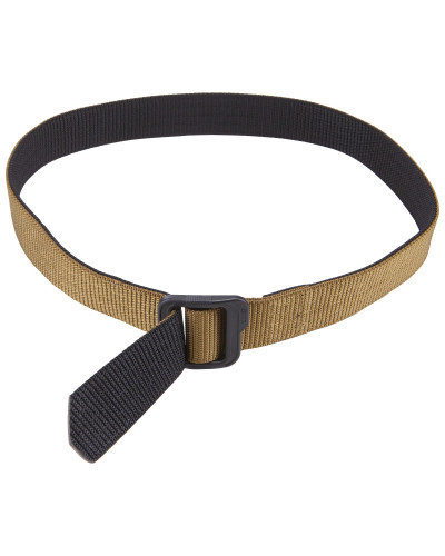 Пояс тактичний двосторонній 5.11 Tactical Double Duty TDU Belt 1.5, Coyote (59568-120)