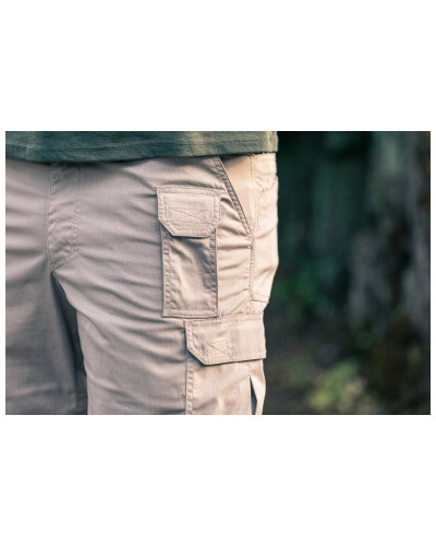 Шорти 5.11 Tactical ABR™ 11" Pro Short, Khaki (73349-055)