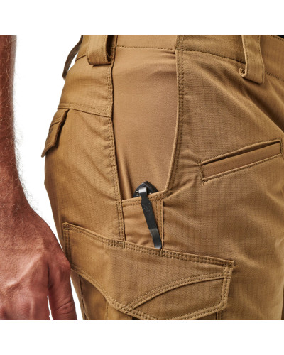 Шорты 5.11 Tactical Icon 10" Shorts, Khaki (73354-055)
