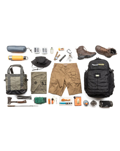 Шорти 5.11 Tactical ABR™ 11 Pro Short, Kangaroo (73349-134)