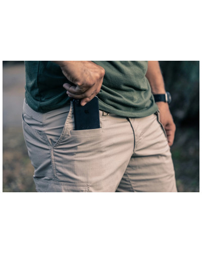 Шорти 5.11 Tactical ABR™ 11 Pro Short, Kangaroo (73349-134)