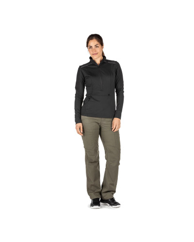 Штани тактичні жіночі 5.11 Tactical Apex Pants, Ranger green (64446-186)