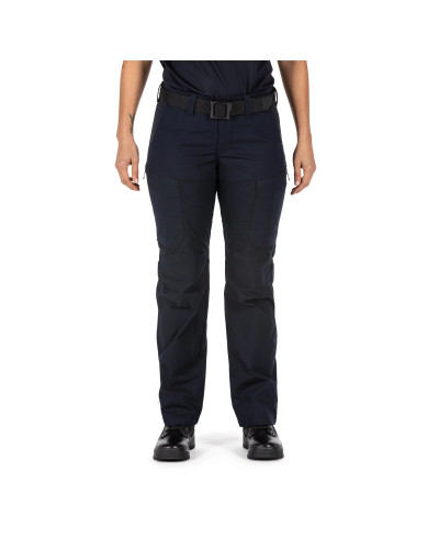 Штани тактичні жіночі 5.11 Tactical Apex Pants, Dark navy (64446-724)
