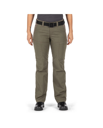 Штани тактичні жіночі 5.11 Tactical Apex Pants, Ranger green (64446-186)