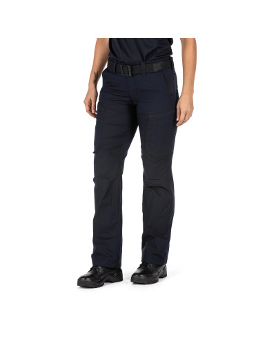 Штани тактичні жіночі 5.11 Tactical Apex Pants, Dark navy (64446-724)