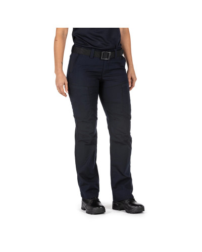 Штани тактичні жіночі 5.11 Tactical Apex Pants, Dark navy (64446-724)
