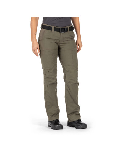 Штани тактичні жіночі 5.11 Tactical Apex Pants, Ranger green (64446-186)